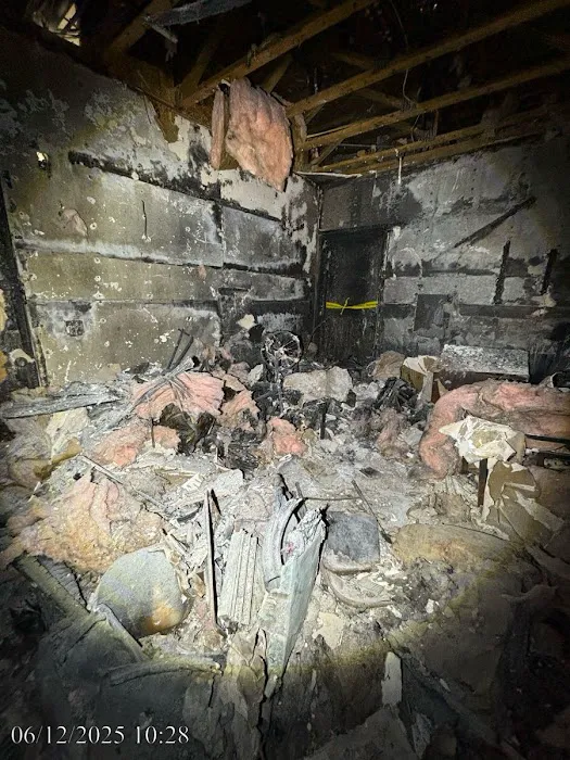 SERVPRO of Buckeye and SERVPRO of West Surprise / Wickenburg Picture 7