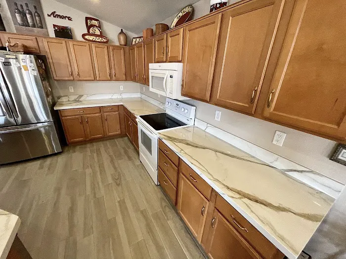 SERVPRO of Buckeye and SERVPRO of West Surprise / Wickenburg Picture 1