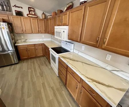 SERVPRO of Buckeye and SERVPRO of West Surprise / Wickenburg