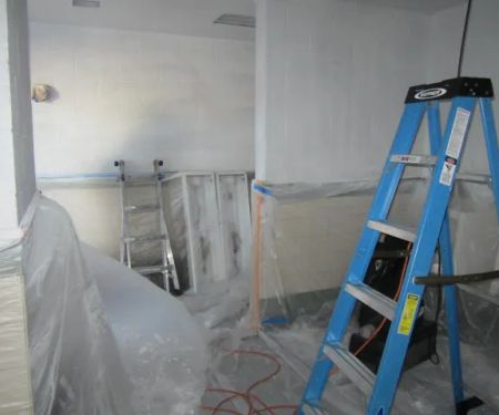 Silverton Restoration and Contracting Inc