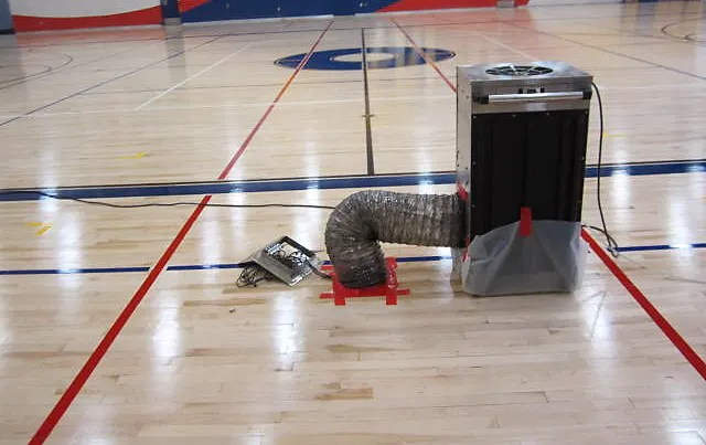 Silverton Restoration and Contracting Inc Picture 2