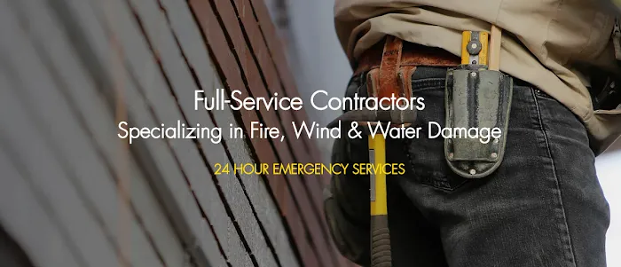 Silverton Restoration and Contracting Inc Picture 6