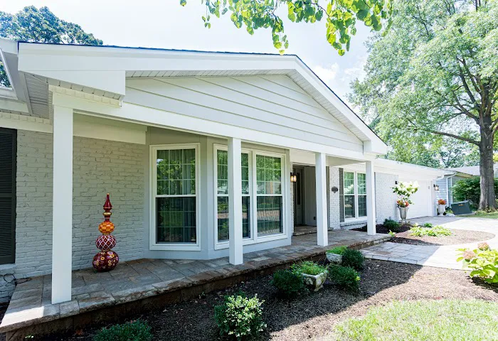 Kennedy Painting Picture 5