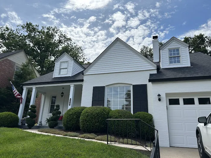 Kennedy Painting Picture 6