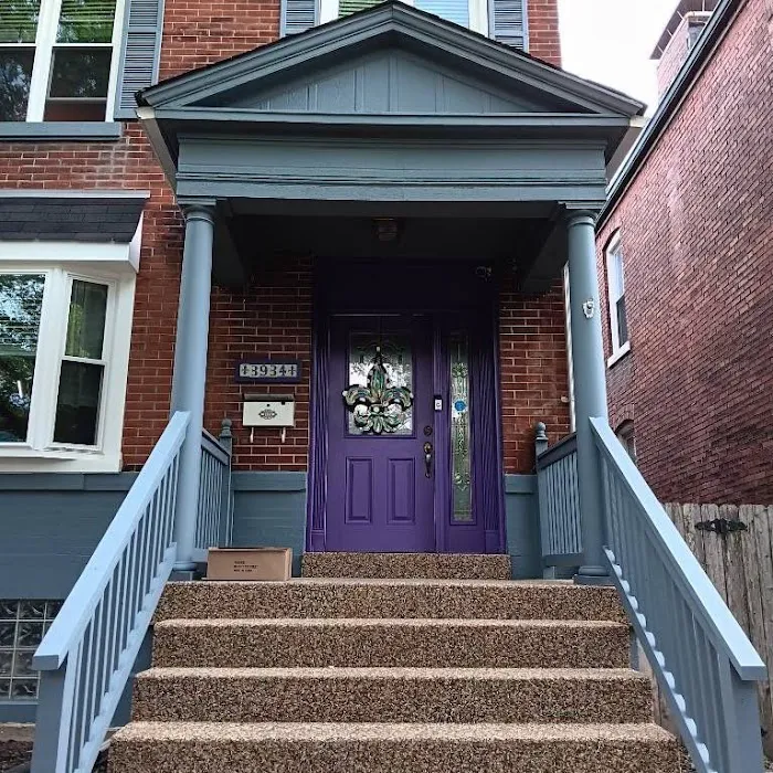 Kennedy Painting Picture 9