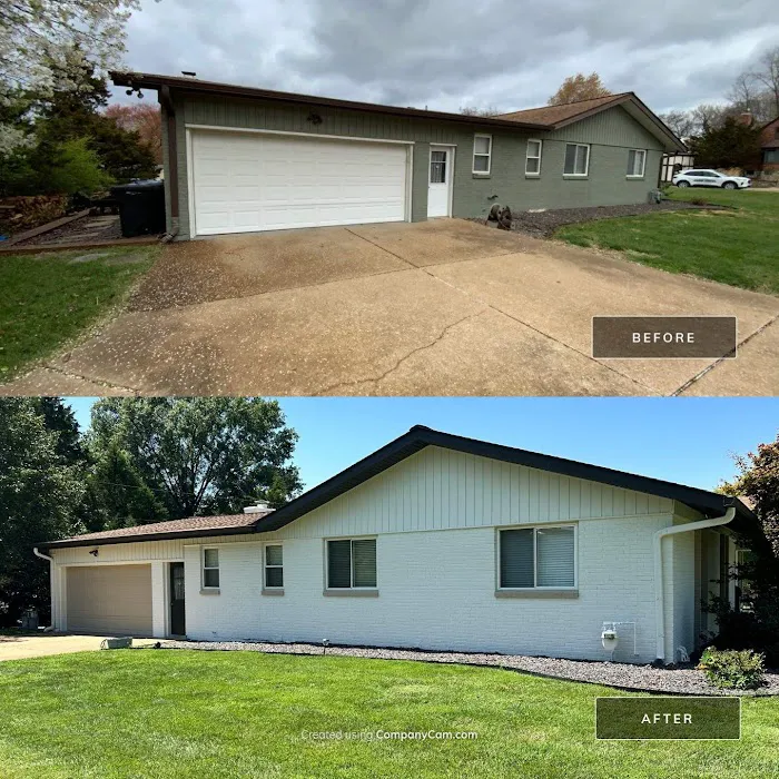 Kennedy Painting Picture 1