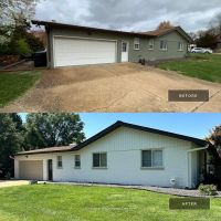 Kennedy Painting ico