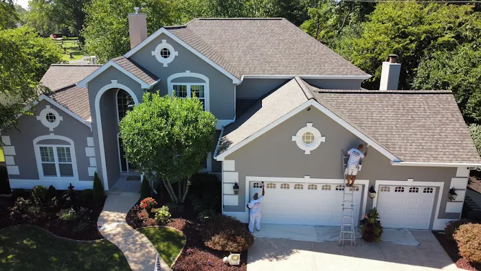 Kennedy Painting Picture 8