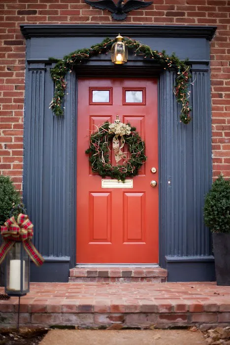 Kennedy Painting Picture 3