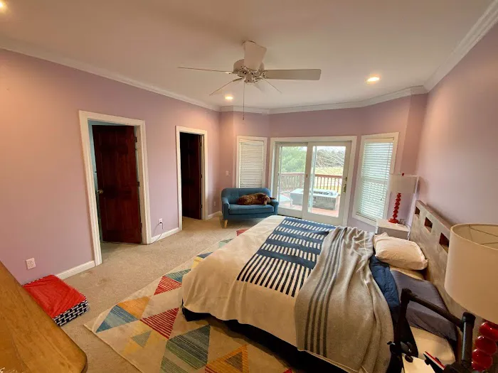 Kennedy Painting Picture 4