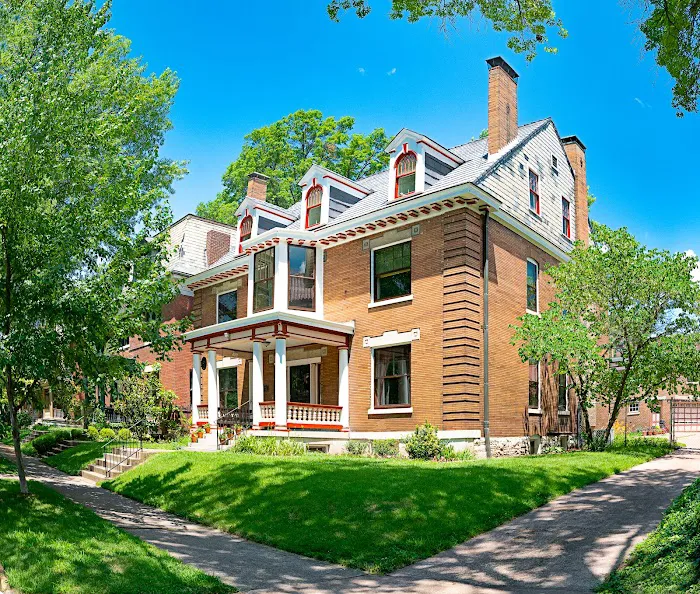 Kennedy Painting Picture 10