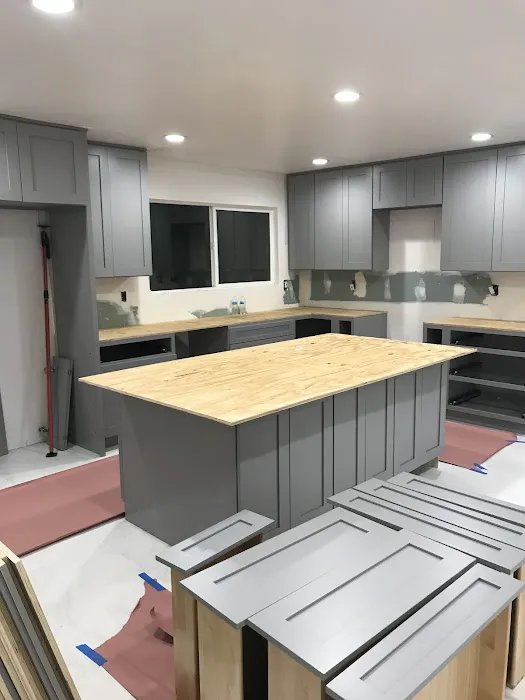 Octopus Restoration Picture 9