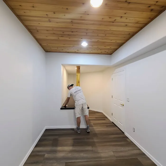 Premier Property Restoration Picture 3