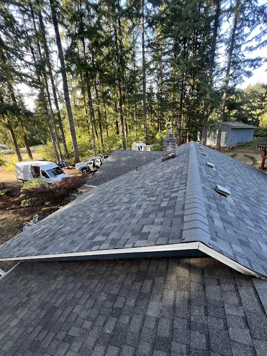 Premier Property Restoration Picture 1