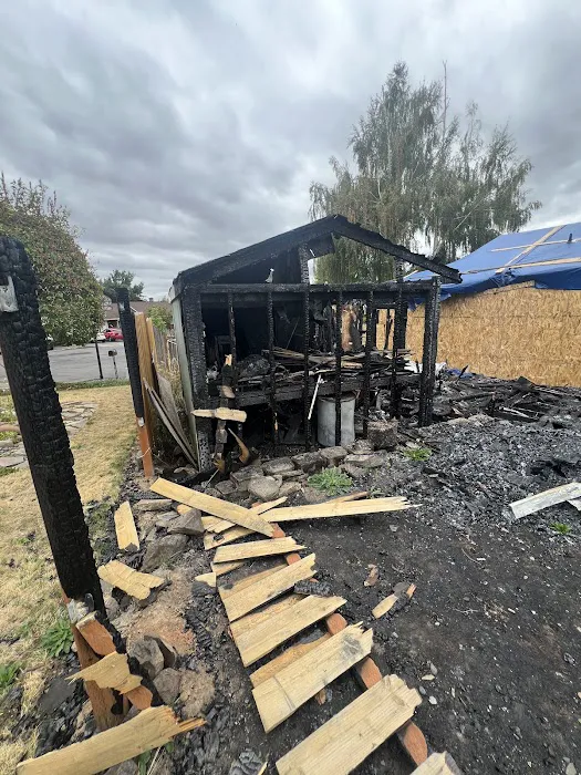 Premier Property Restoration Picture 5