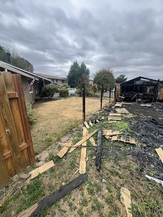 Premier Property Restoration Picture 4