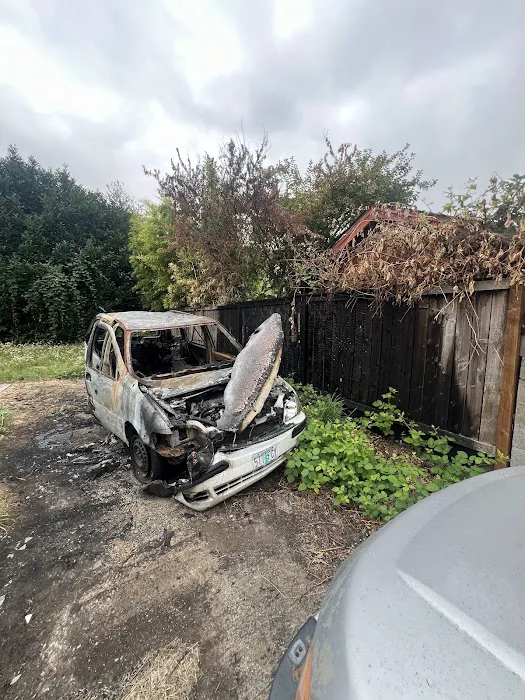 Premier Property Restoration Picture 7