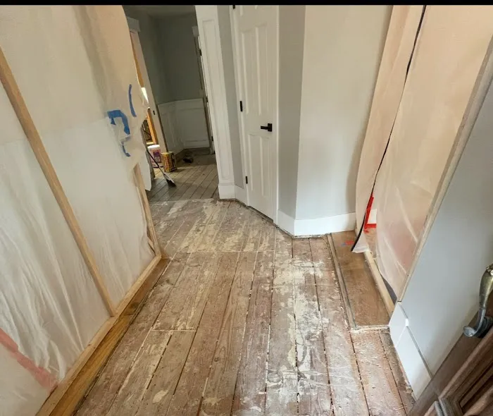 Full Recovery Restoration Picture 4