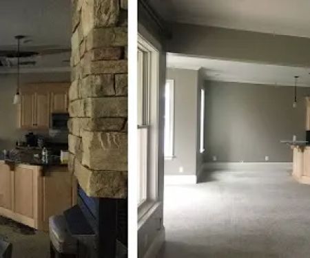 Full Recovery Restoration