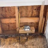 First Class Water Damage Restauration Smyrna GA ico