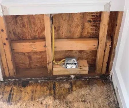 First Class Water Damage Restauration Smyrna GA