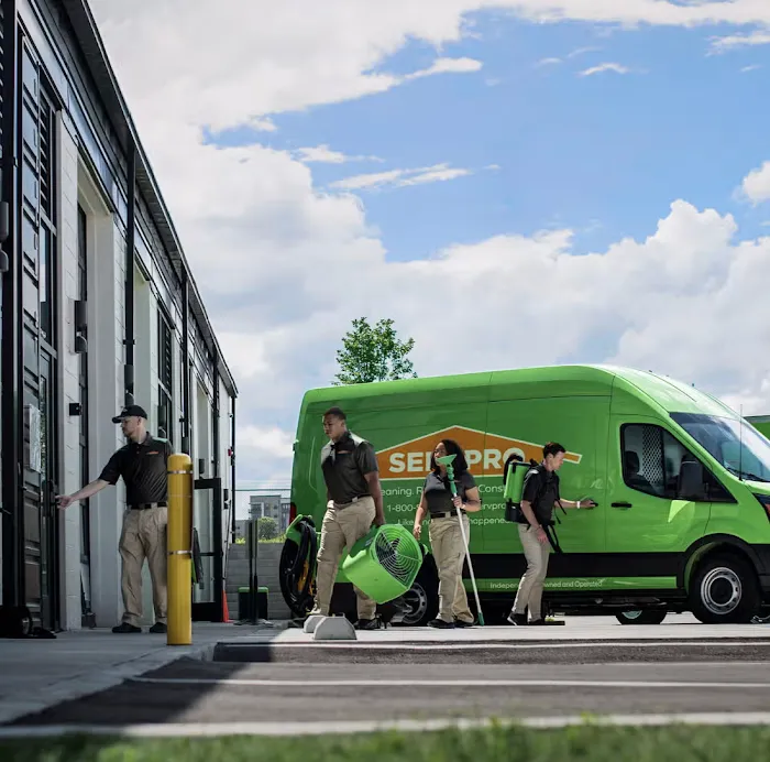 SERVPRO of Sudbury Picture 1