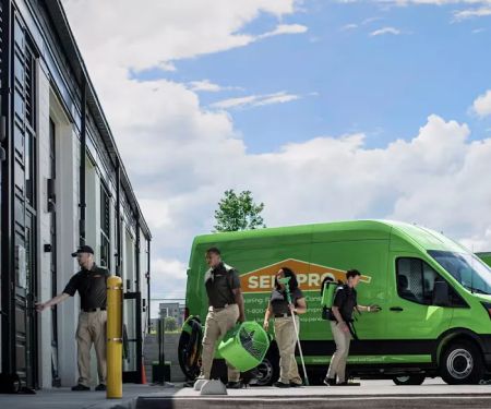SERVPRO of Sudbury