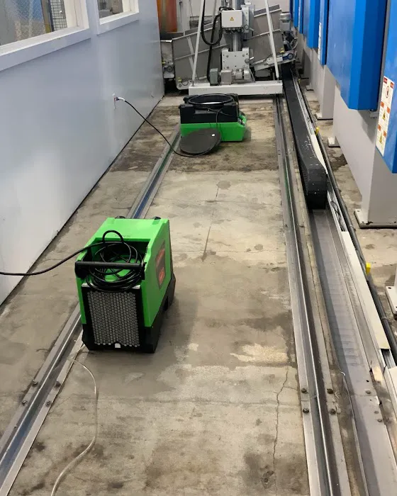 SERVPRO of Sanibel / Captiva Island / Ft Myers Beach Picture 8