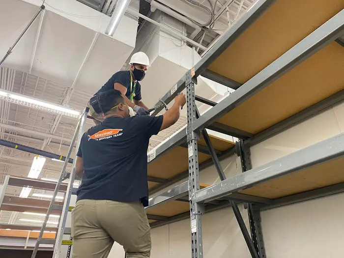 SERVPRO of Sanibel / Captiva Island / Ft Myers Beach Picture 7