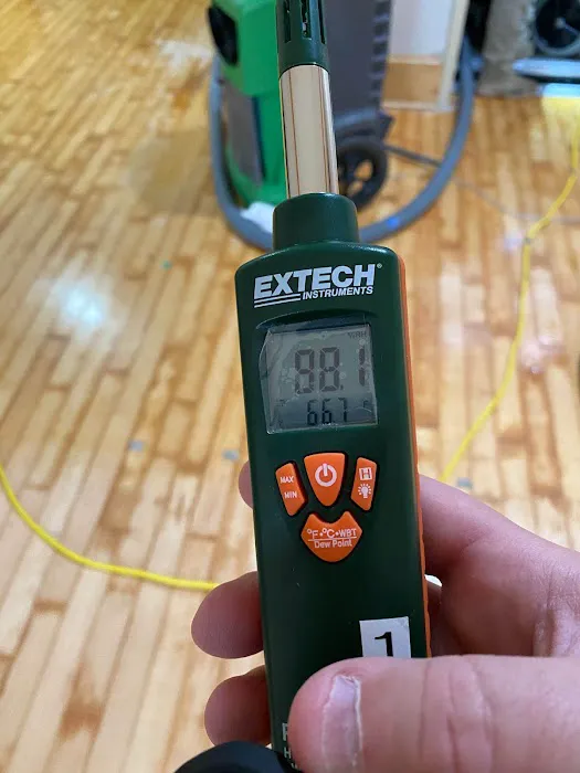 SERVPRO of Sanibel / Captiva Island / Ft Myers Beach Picture 1