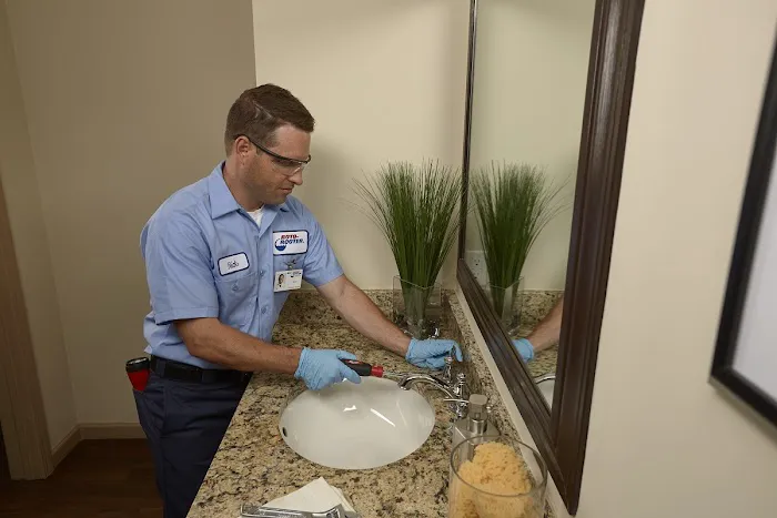 Roto-Rooter Plumbing & Water Cleanup Picture 7