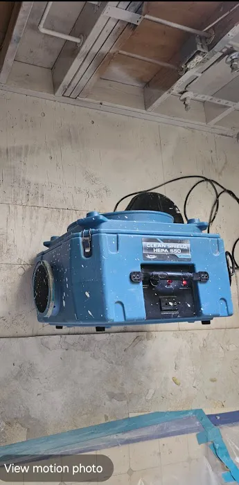 Supraclean Picture 1