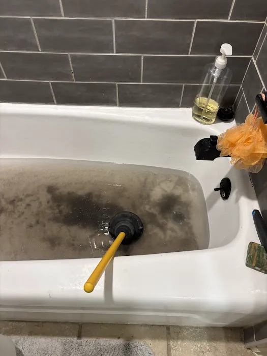 Drainbusters Picture 1