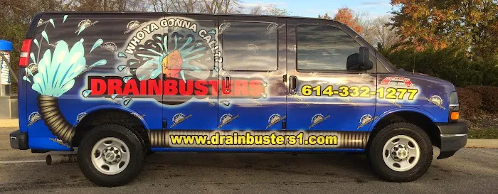 Drainbusters Picture 4