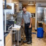 Mold Remediation & Inspection King