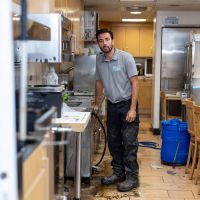 Mold Remediation & Inspection King ico