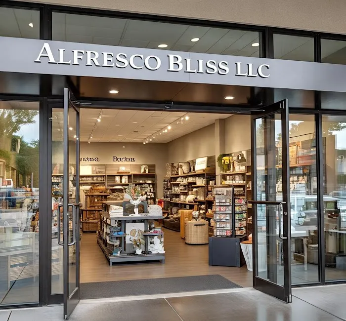 Alfresco Bliss Water Damage LLC Picture 1