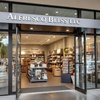 Alfresco Bliss Water Damage LLC ico