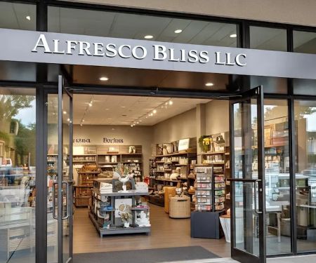 Alfresco Bliss Water Damage LLC