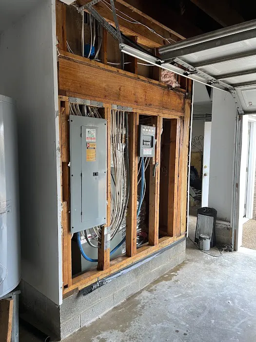 Titan Restoration Services Picture 9