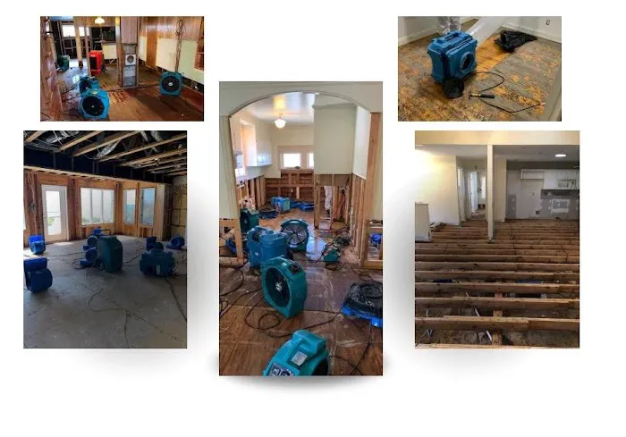 Titan Restoration Services Picture 4