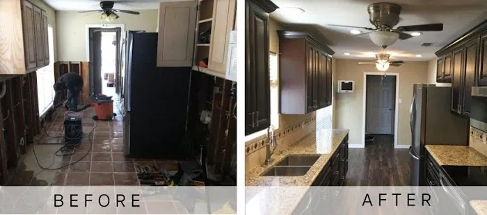 Titan Restoration Services Picture 1