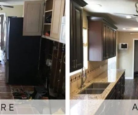 Titan Restoration Services