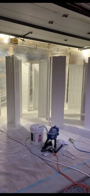 Royal Touch Restoration LLC Picture 9