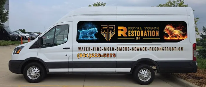 Royal Touch Restoration LLC Picture 2