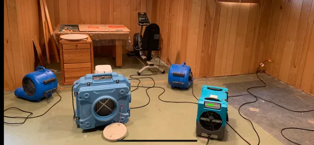 Royal Touch Restoration LLC Picture 3