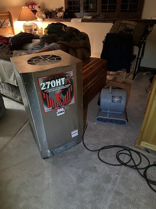 Disaster Restoration Services Picture 6