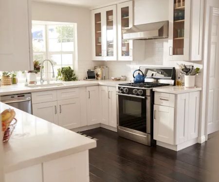 Disaster Restoration Services