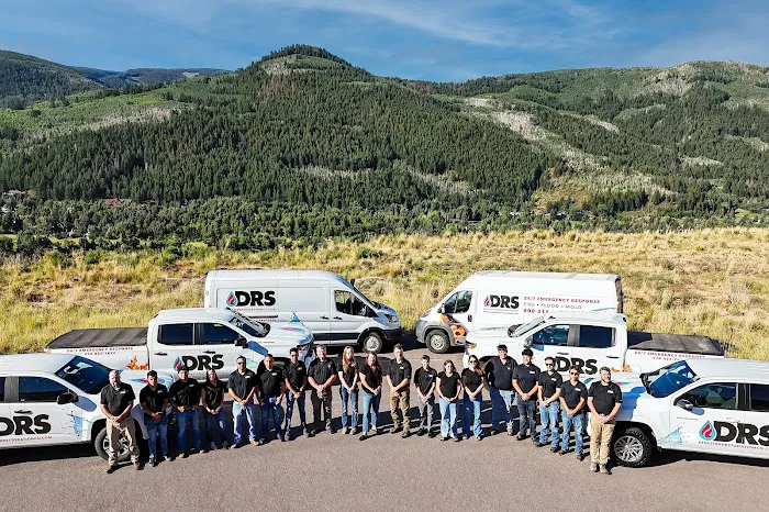 Disaster Restoration Services Picture 8