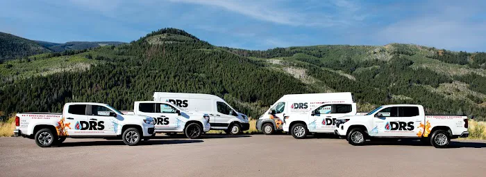 Disaster Restoration Services Picture 4